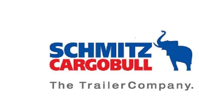 Schmitz Cargobull Danmark A/S logo