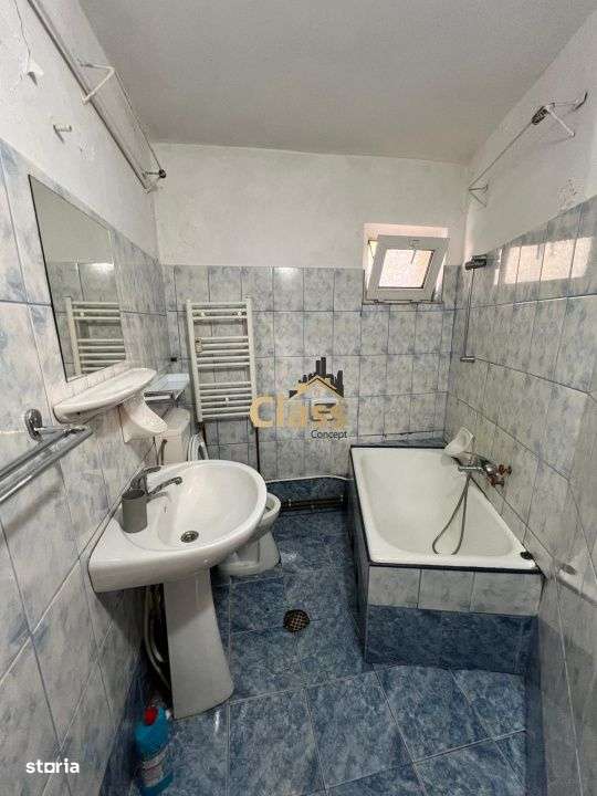 Apartament 1 camera | Investitie | 27 mpu | Zona Piata Marasti-4