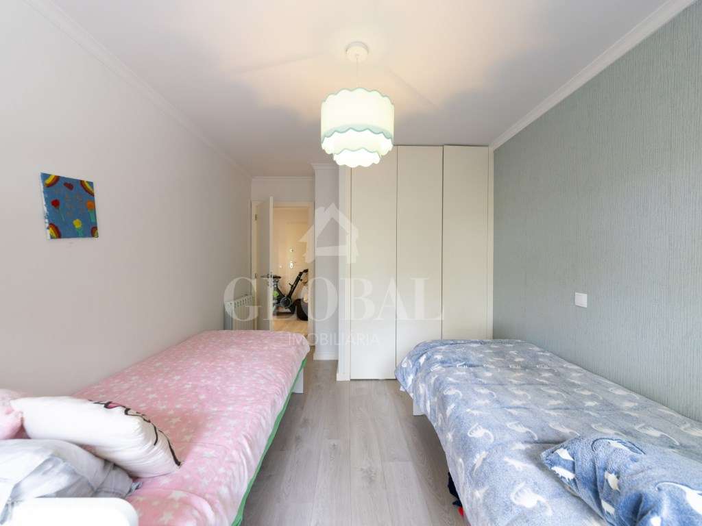 Apartamento T3 Duplex Mozelos-21