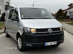 Volkswagen Transporter T6 - 4