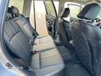 Subaru Forester 2.0XT Lineartronic Sport - 5