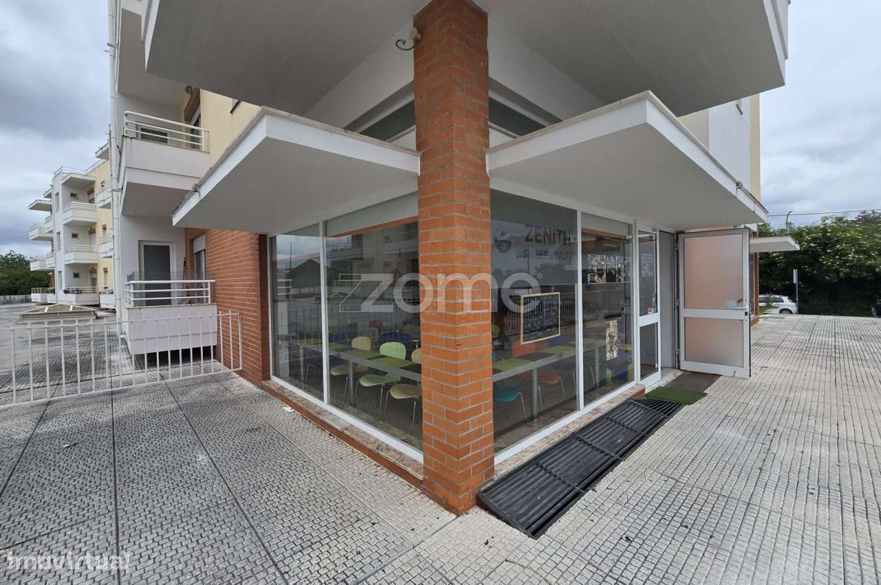 Loja || Comércio ||Restauração || Malaposta, Leiria - Grande imagem: 3/17