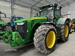 John Deere 8400R Tractor Agricol - 2