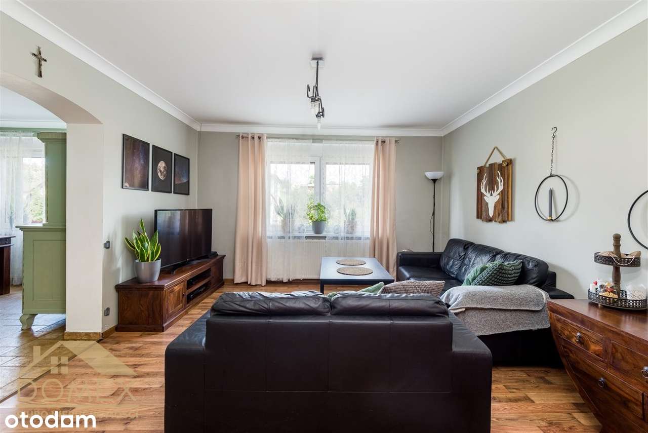 Rezerwacja!!! Wysoki standard, pełne wyposażenie! - Pełny obrazek: 4/20