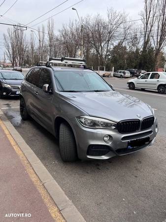 BMW X5 - 2