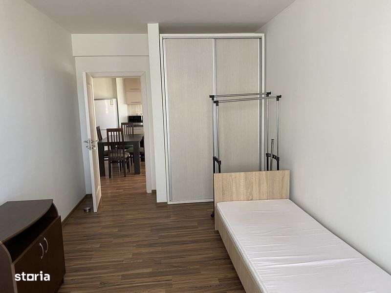 Apartament 3 camere mobilat si utilat strada Teilor - Imagine principală: 5/8