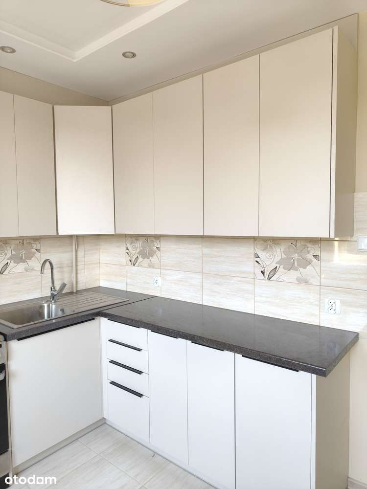 Mieszkanie po remoncie w centrum Łańcuta.-9