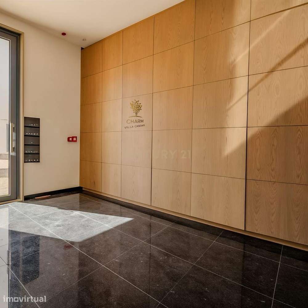 Charm Ville – T3 Luxo no centro de Cascais - Grande imagem: 4/46