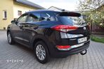 Hyundai Tucson 1.6 GDI BlueDrive Design 2WD - 7