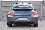 Volkswagen Beetle The 2.0 TDI DSG DPF - 3