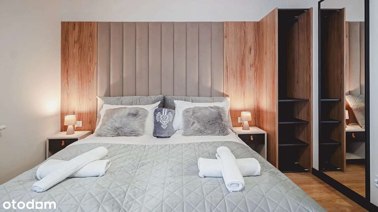 Apartament Białka Tatrzańska - Pełny obrazek: 4/14