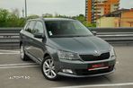 Skoda Fabia 1.4 TDI Edition - 6