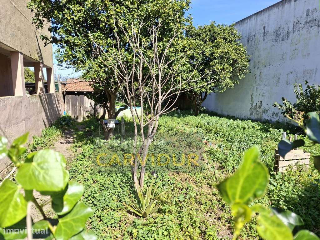 Lote 295m2 para construir moradia perto de Lisboa | Moita-6