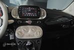 Fiat 500 1.0 Hybrid Lounge - 24