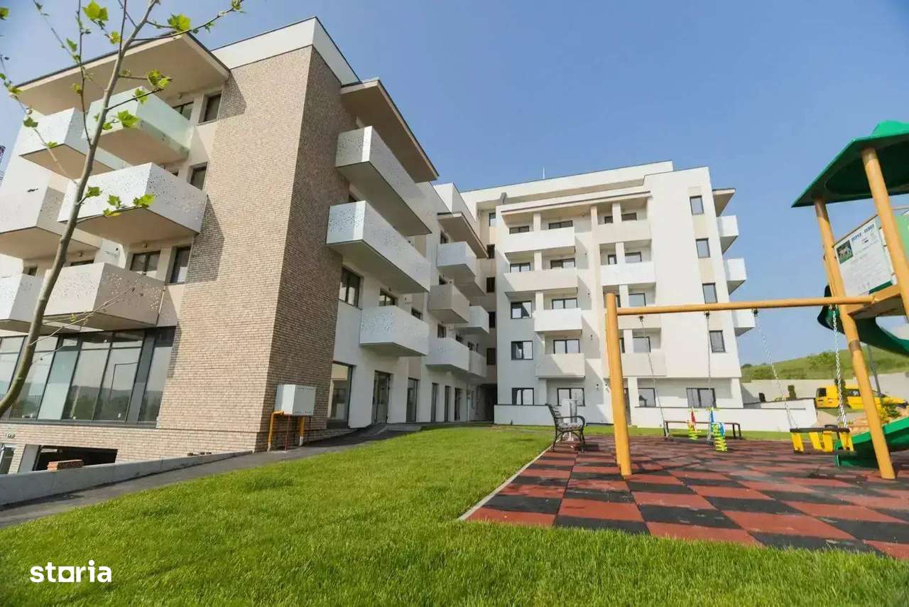 Apartament 3 camere, ESTIMO - Imagine principală: 5/13