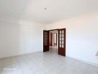 Apartamento T3 com vista Praia do Norte | Sítio da Nazaré - Grande imagem: 4/22