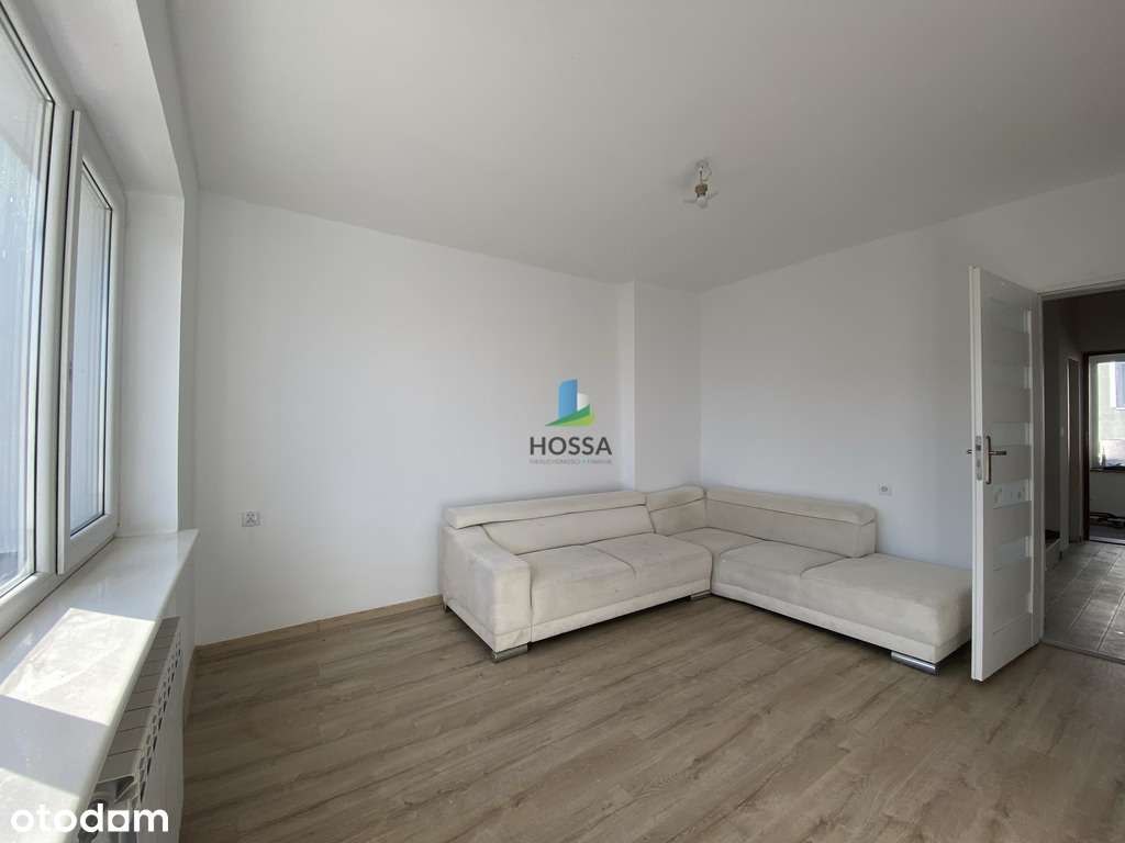 Dom w zabudowie bliźniaczej w Nidzicy - Pełny obrazek: 4/17