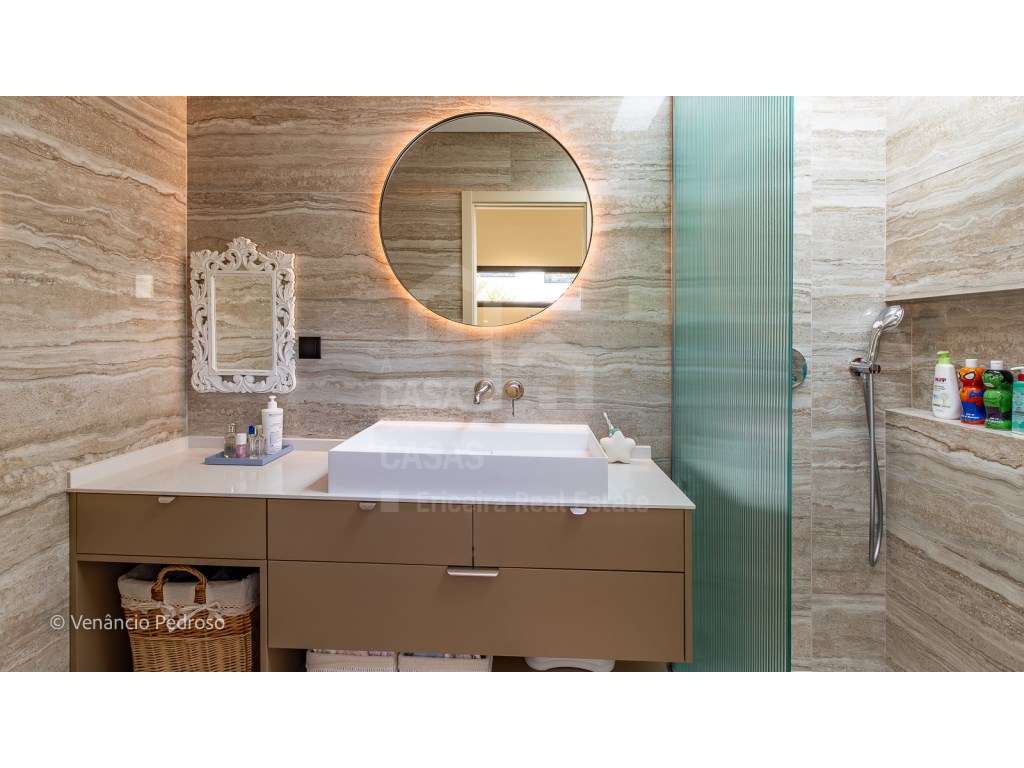 Vende Moradia T4 - Ericeira 3 km, A Casa das Casas-14