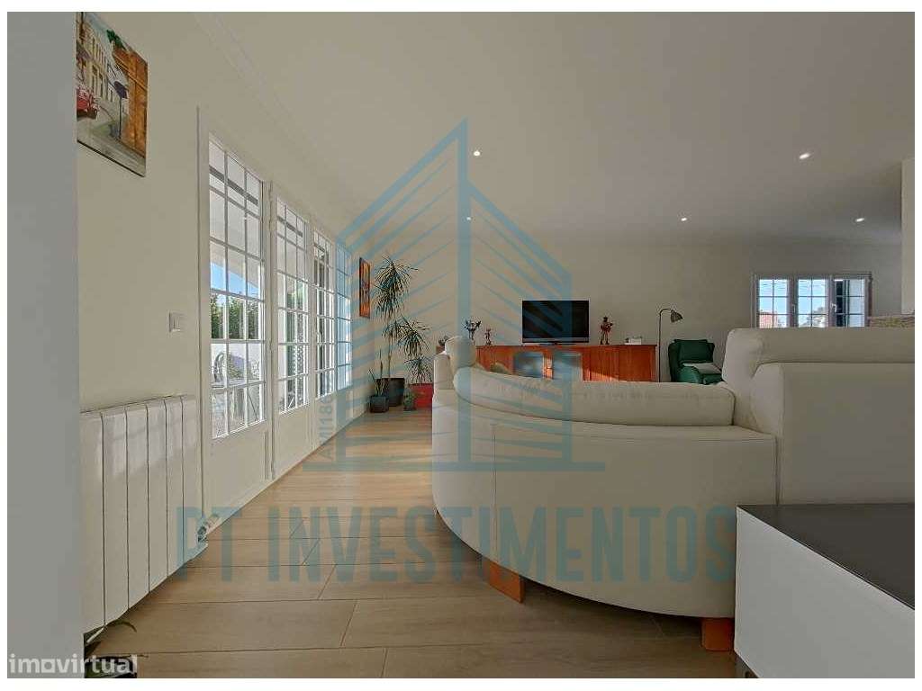 Moradia T5 em Esgueira - Aveiro - Grande imagem: 5/45