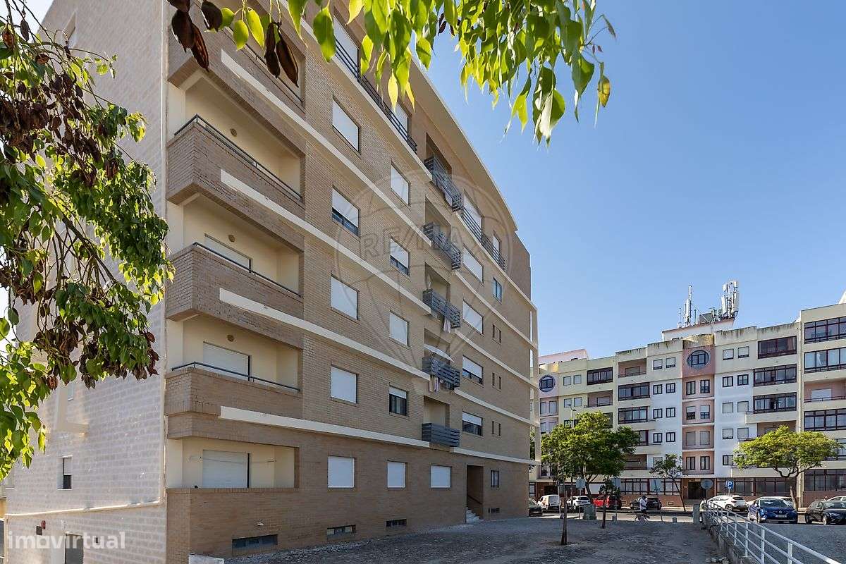 Apartamento T2 para venda - Grande imagem: 4/30