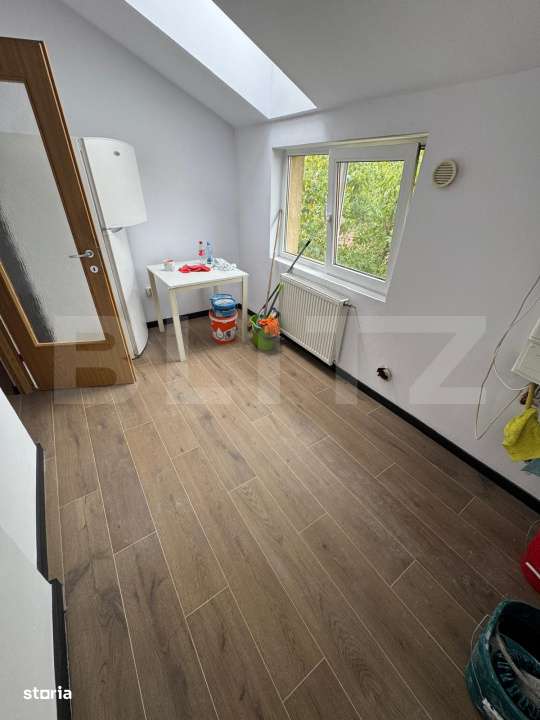 EXCLUSIVITATE CU COMISION 0! Apartament cu 2 camere, zona Semicentrala - Imagine principală: 4/7