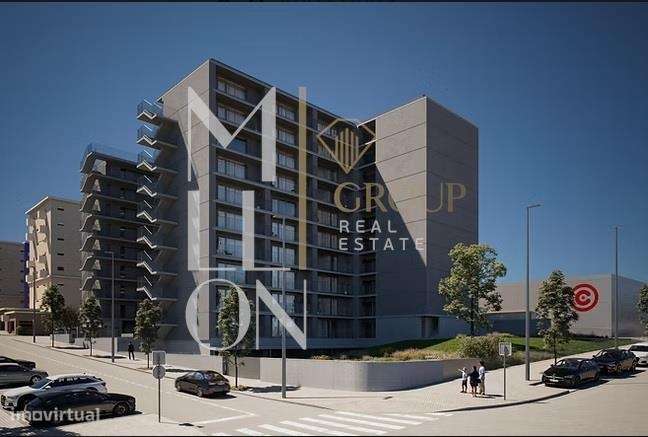 Empreendimento Monte da Virgem Flats-11