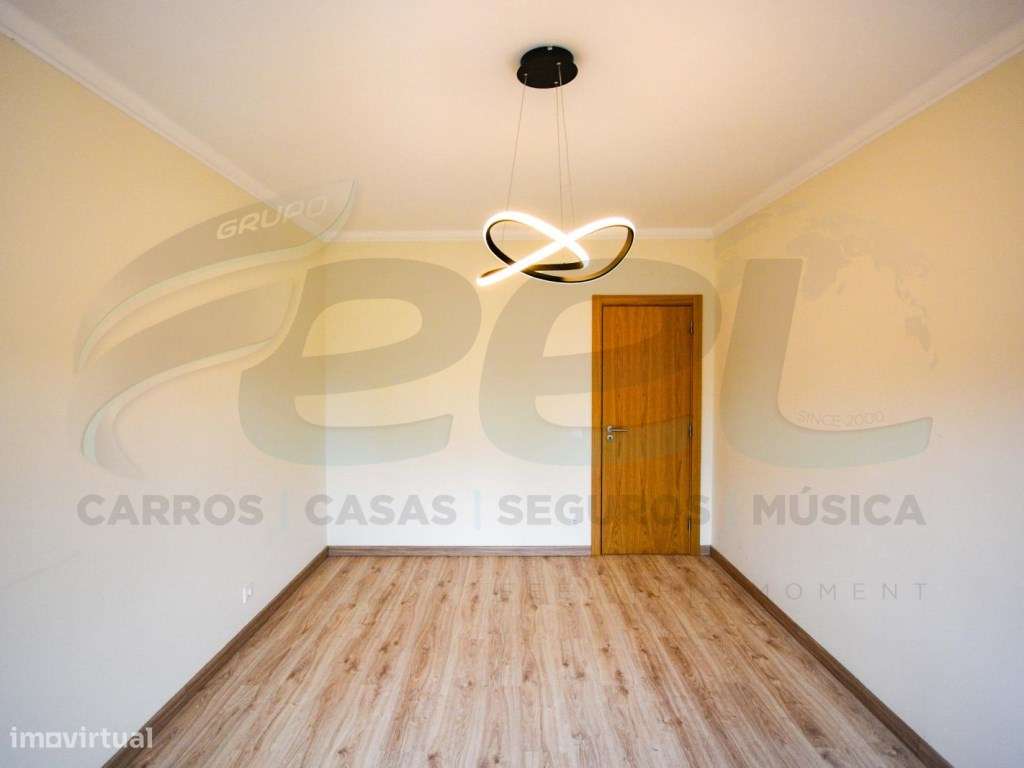 Apartamento T2 em Almeirim-15