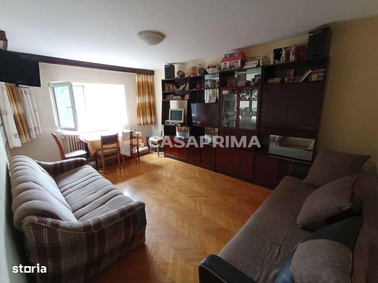 Apartament 3 camere  decomandat CUG-BRD, etaj 3 - Imagine principală: 4/12