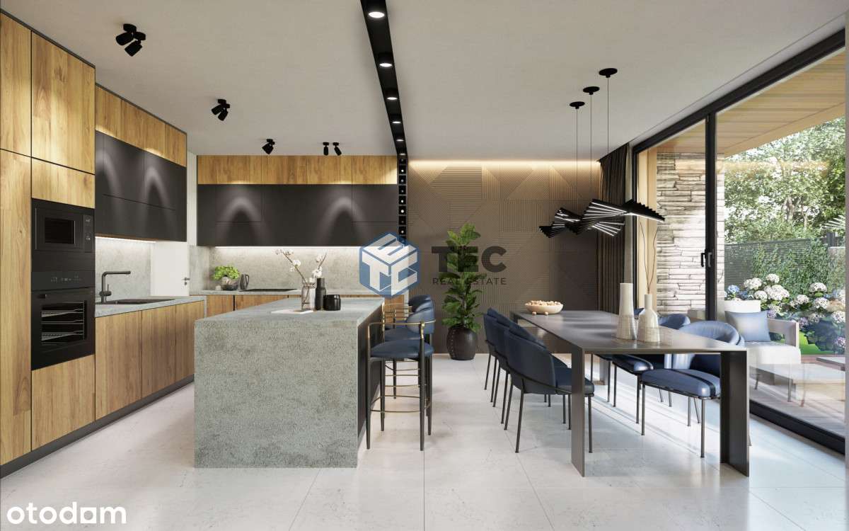 Apartament z ogródkiem-8