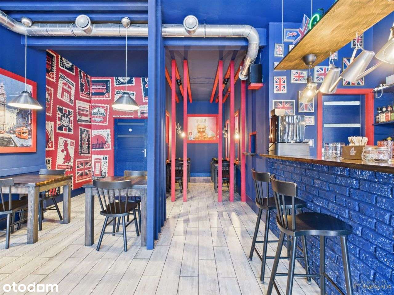 ***Gotowy Lokal Gastronomiczny***-7