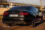 Audi A6 2.0 TDI ultra S tronic - 13