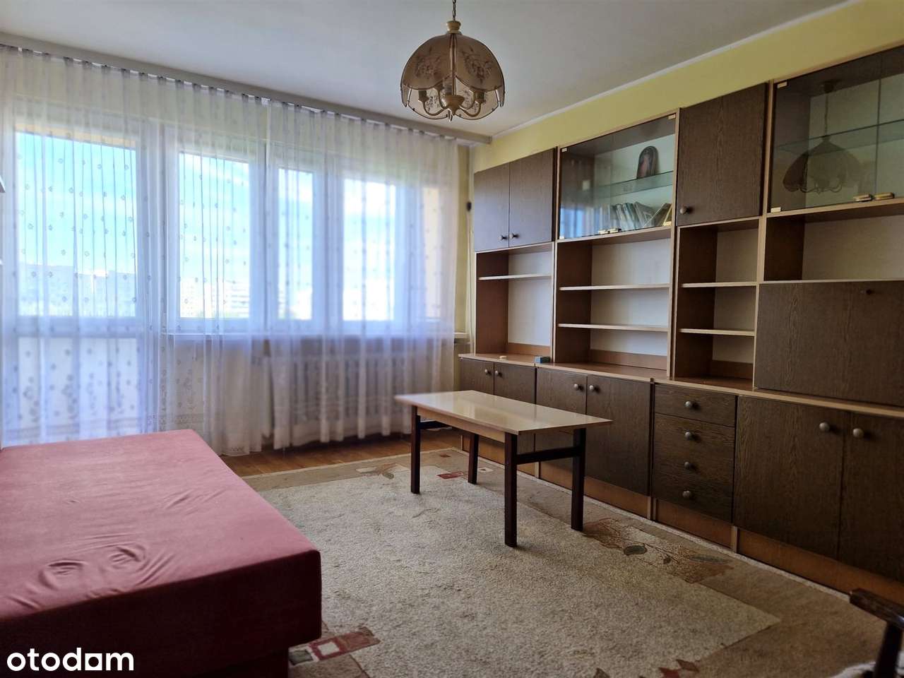 1 pok, 33,2 m2, ul. Podedworze, Piaski Nowe-5