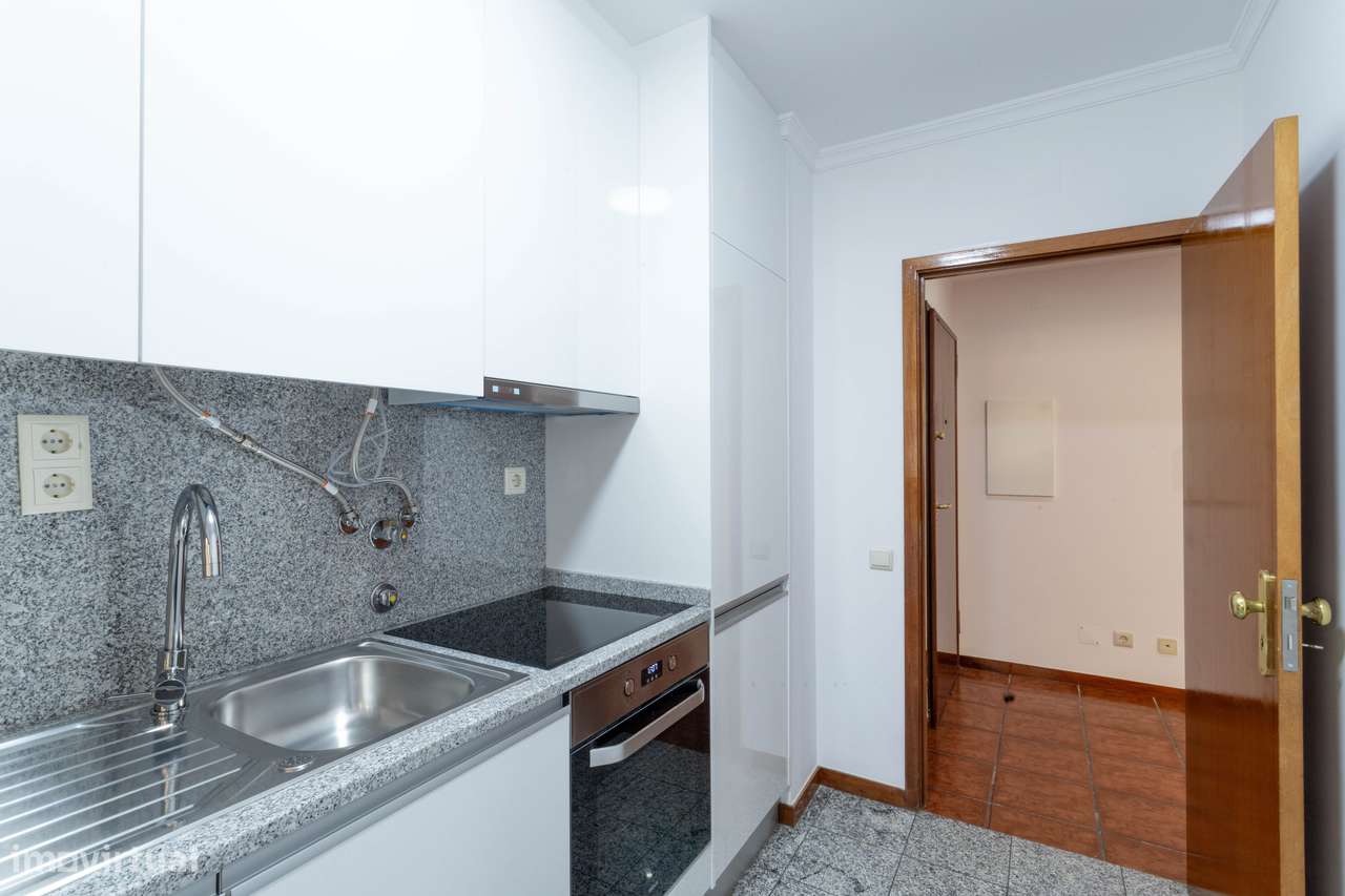 Apartamento T2 em Canidelo – Quinta das Heras - Grande imagem: 2/41