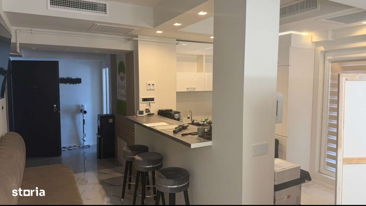 Apartament 2 camere Shopping Plazza-1