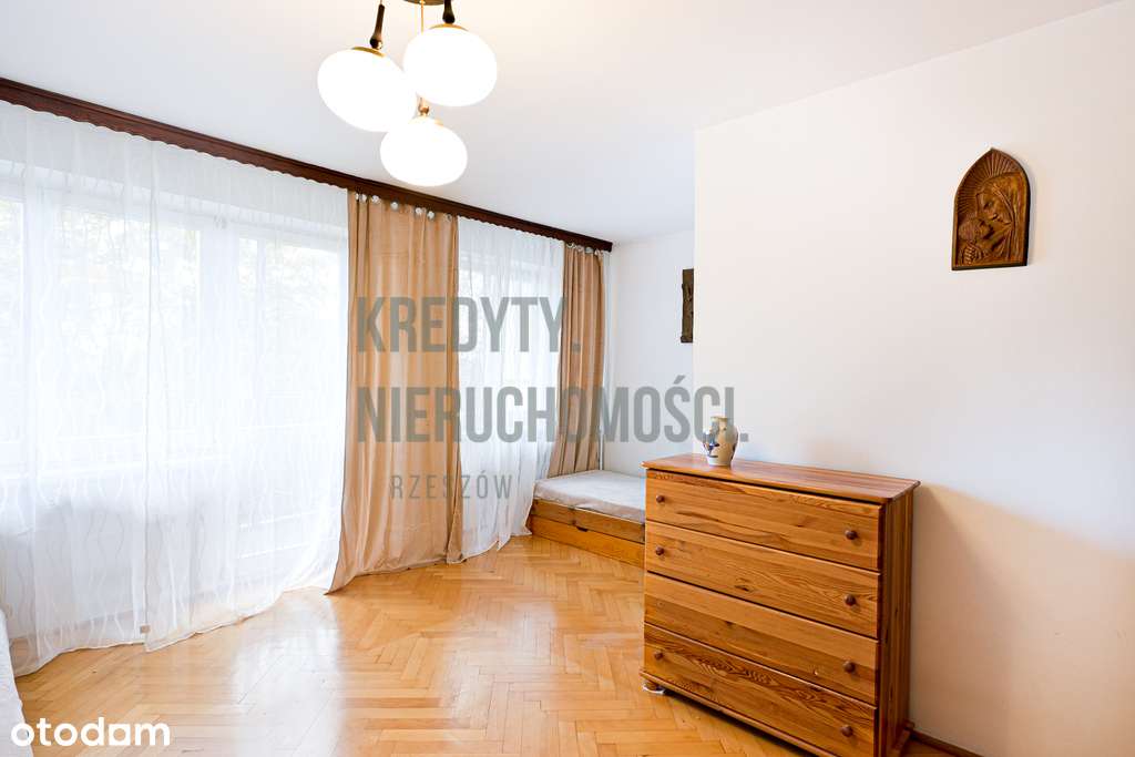 Mieszkanie inwestycyjne – Rzeszów, ul. Podwisłocze-3