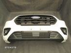 Zderzak przedni Ford Transit Tourneo Custom 18-22 Frozen White - 4