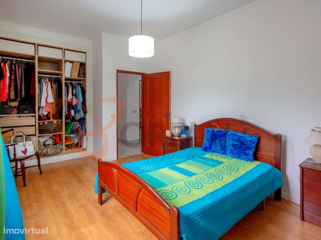 Moradia Isolada com 4 quartos para venda com Piscina, em Paderne, A...-24