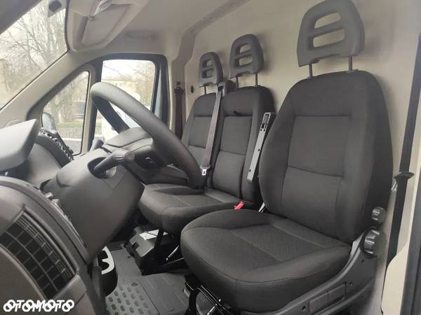 Fiat Ducato - 10