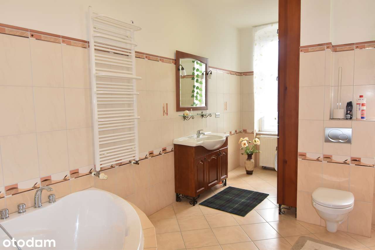 Mieszkanie 4 pokojowe 125 m2  2 balkony Brzeg-11