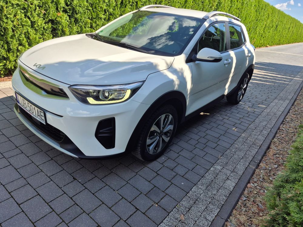 Kia Stonic 2024