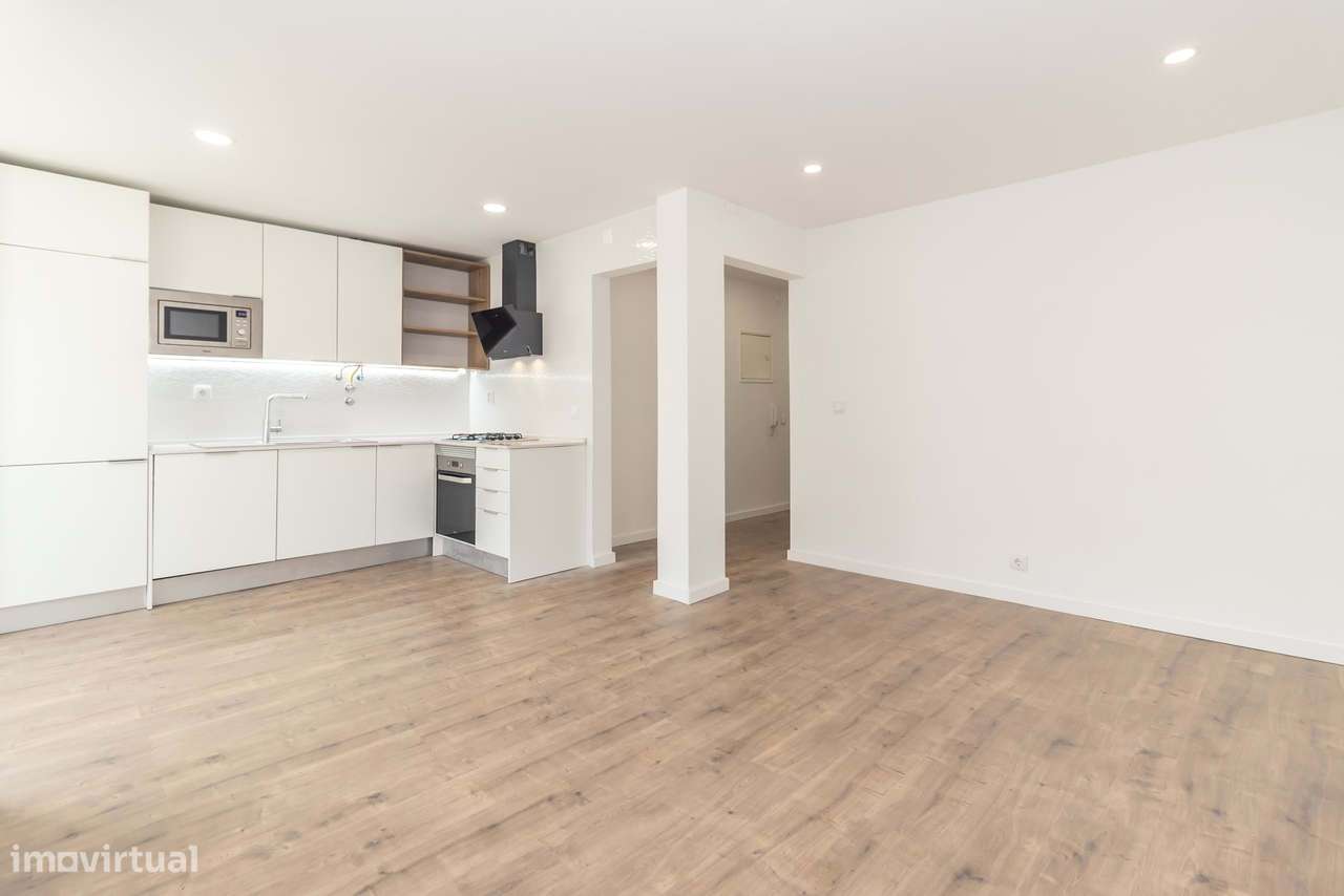 Praceta Os Lusíadas T2 - Grande imagem: 2/35