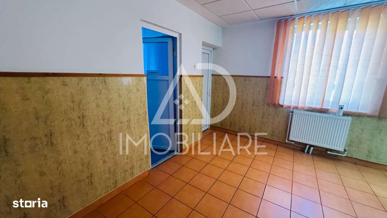 Apartament de vanzare cu 2 camere Bumbesti Jiu - Imagine principală: 4/9