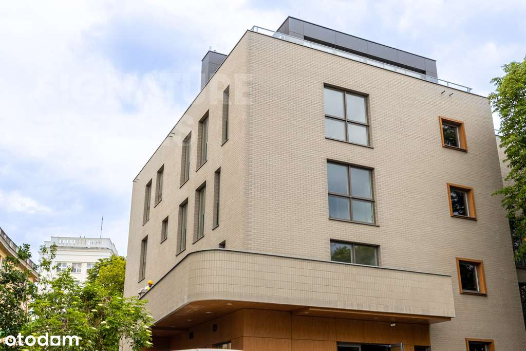 Apartament w Butikowej Inwestycji Przy Królikarni!