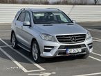 Mercedes-Benz ML 250 BlueTec 4MATIC Aut - 16