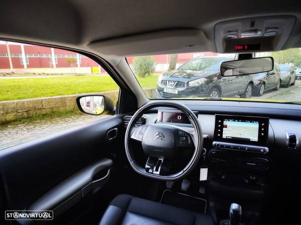 Citroën C4 Cactus 1.2 PureTech Feel - 15