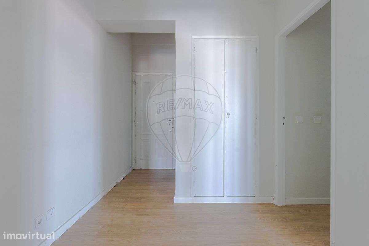 Apartamento T3 para venda-5