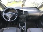 Opel Zafira A 1.6cc 5P 2000 - Para Peças - 5