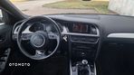 Audi A4 Avant 2.0 TDI DPF quattro S line Sportpaket - 11