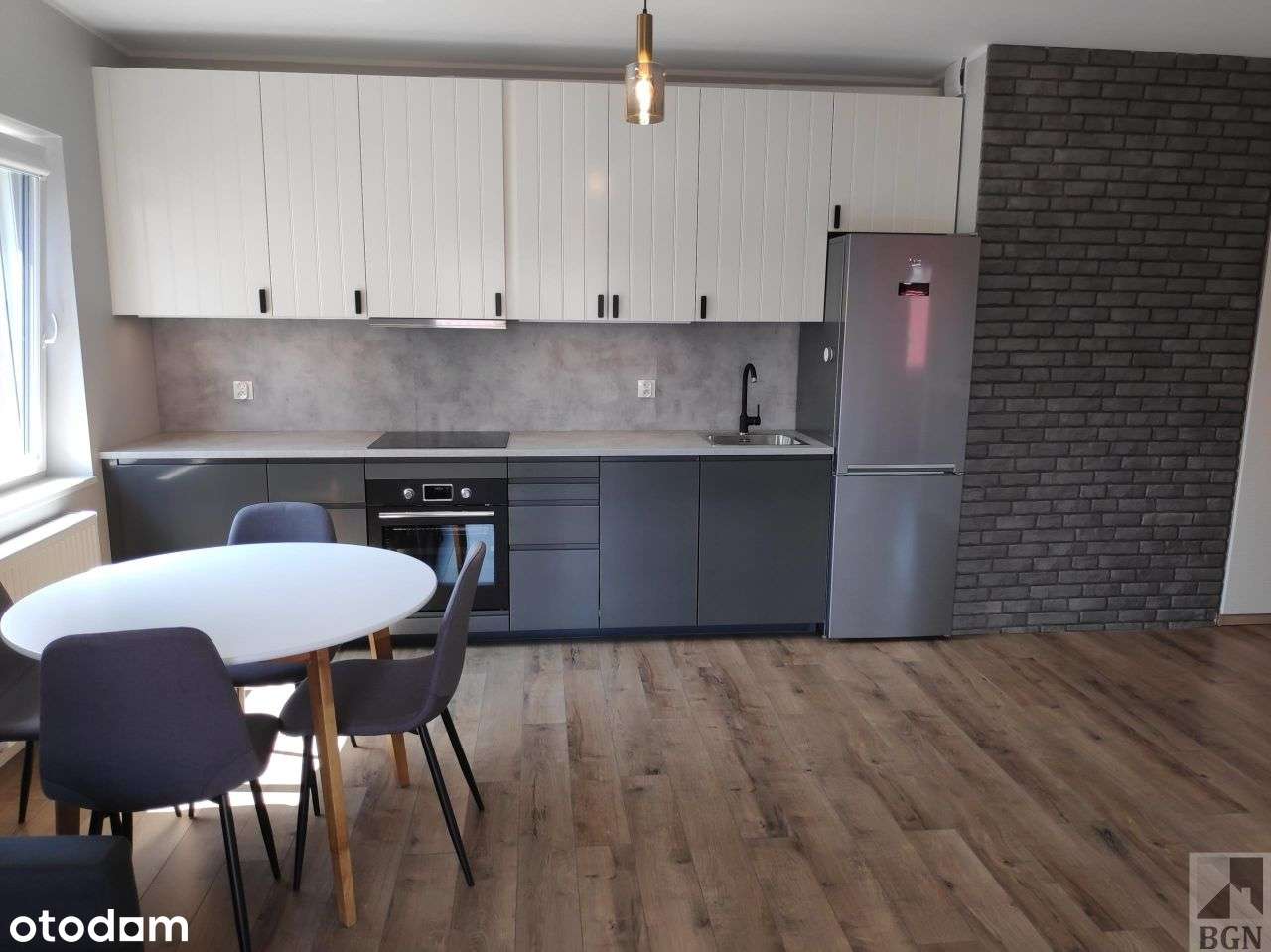 Dwa pokoje w centrum - klimatyazcja.-0