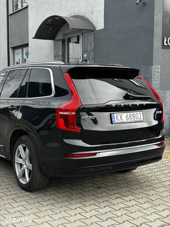 Volvo XC 90 - 7